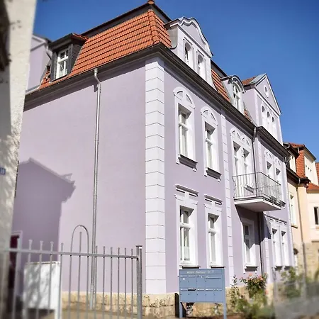 Domfreiheit Apartman *