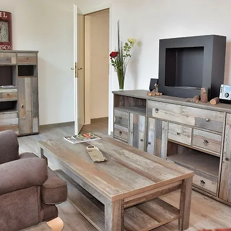 Domfreiheit דירה *