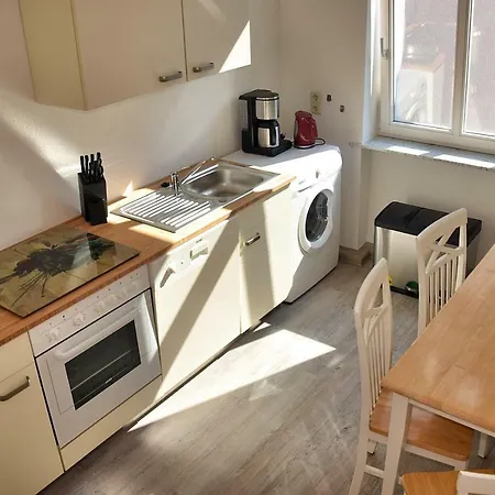 Domfreiheit * נאומבורג