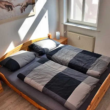 Apartman Domfreiheit