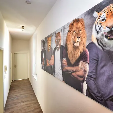 דירה Domfreiheit נאומבורג