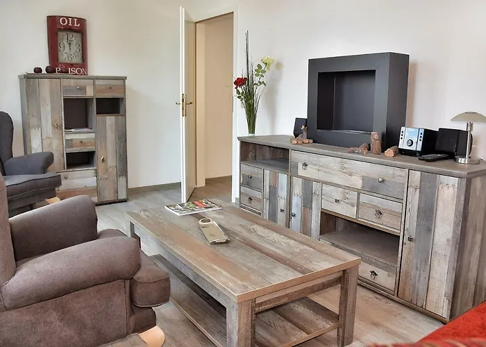 Domfreiheit דירה *