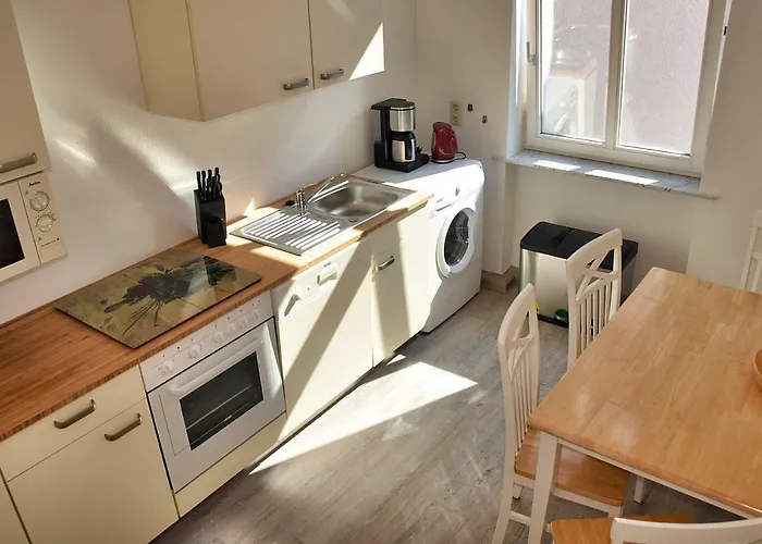 Domfreiheit * נאומבורג