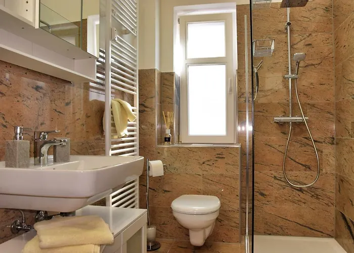 Domfreiheit Apartman *